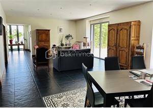 maison à la vente -   37100  TOURS, surface 240 m2 vente maison - UBI471396173
